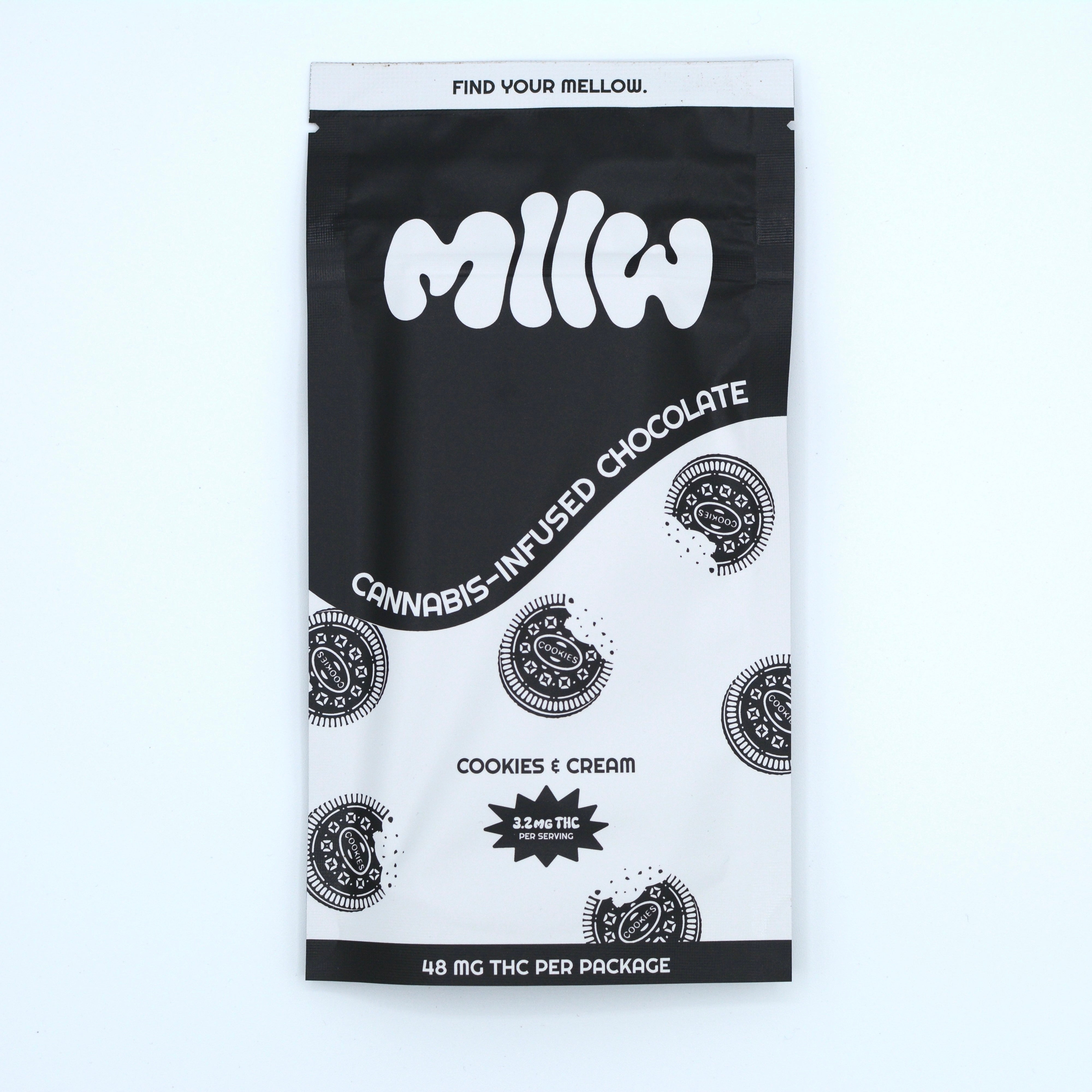 ちょこ Mllw Chocolate Bars | Watchtower Dispensary