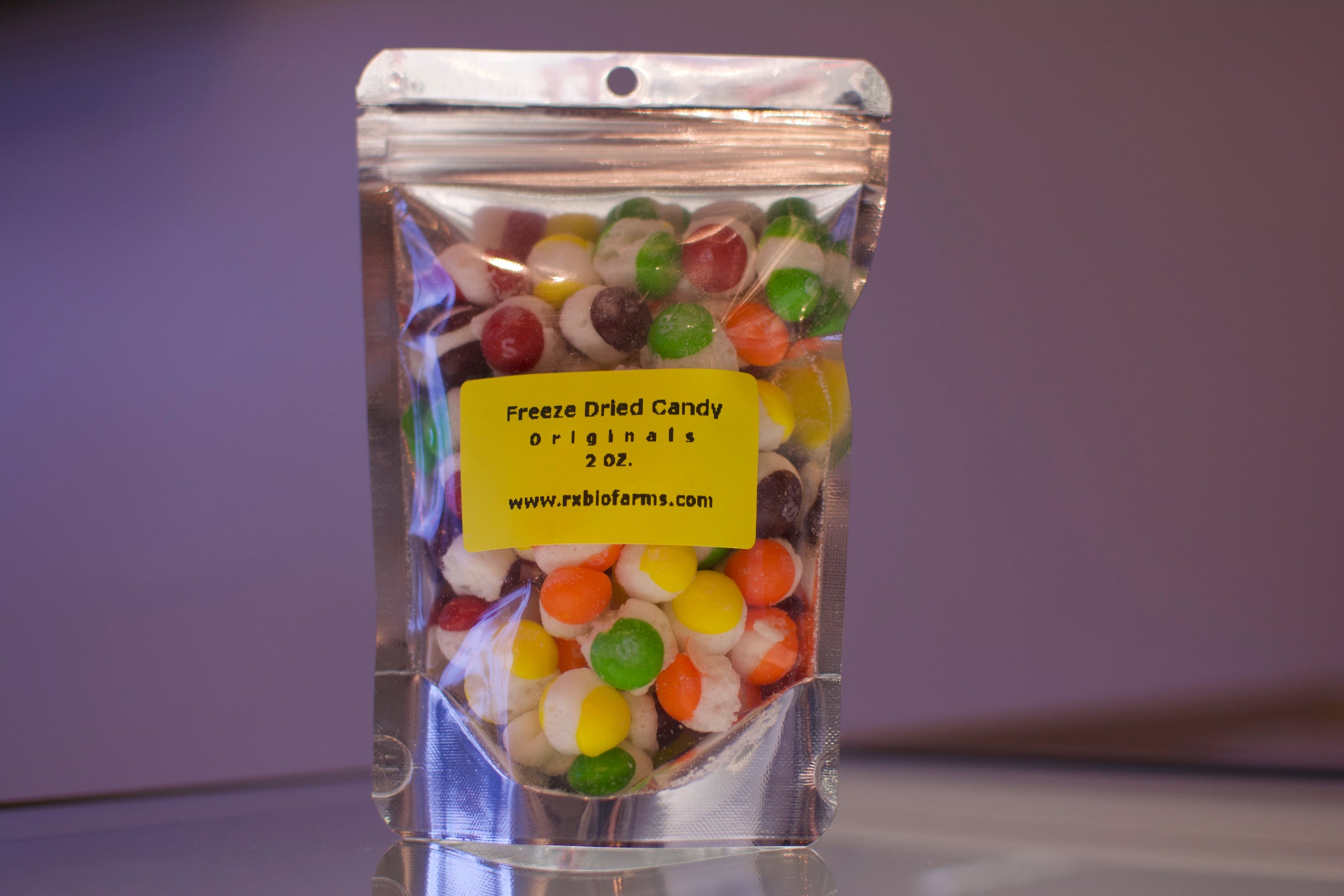 Freeze dried skittles near me